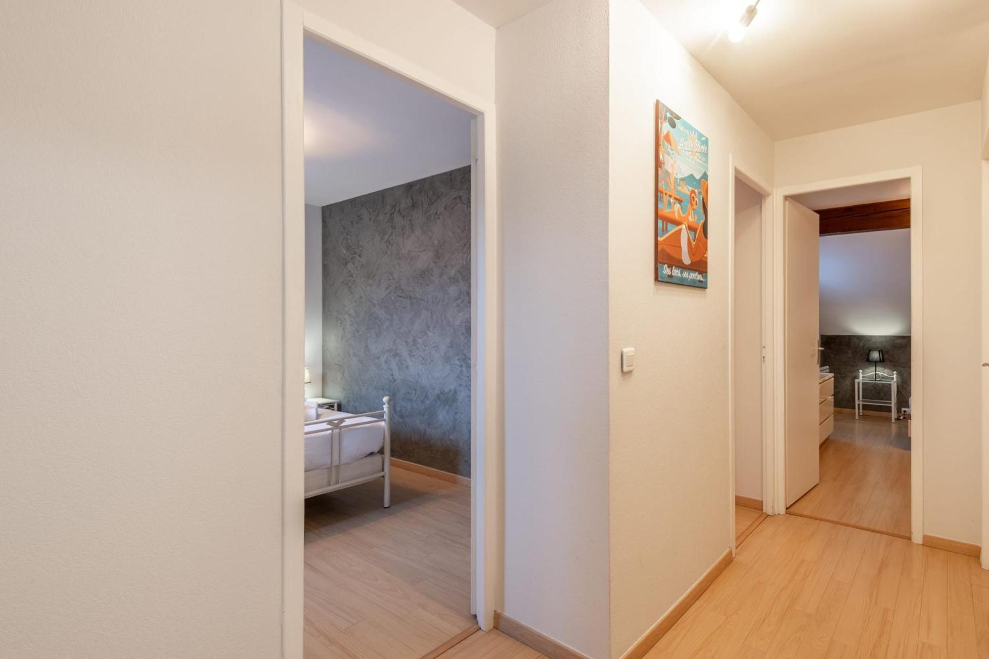 Alpiloc - Town House With Garden And Winter Lounge Villa Annecy Kültér fotó