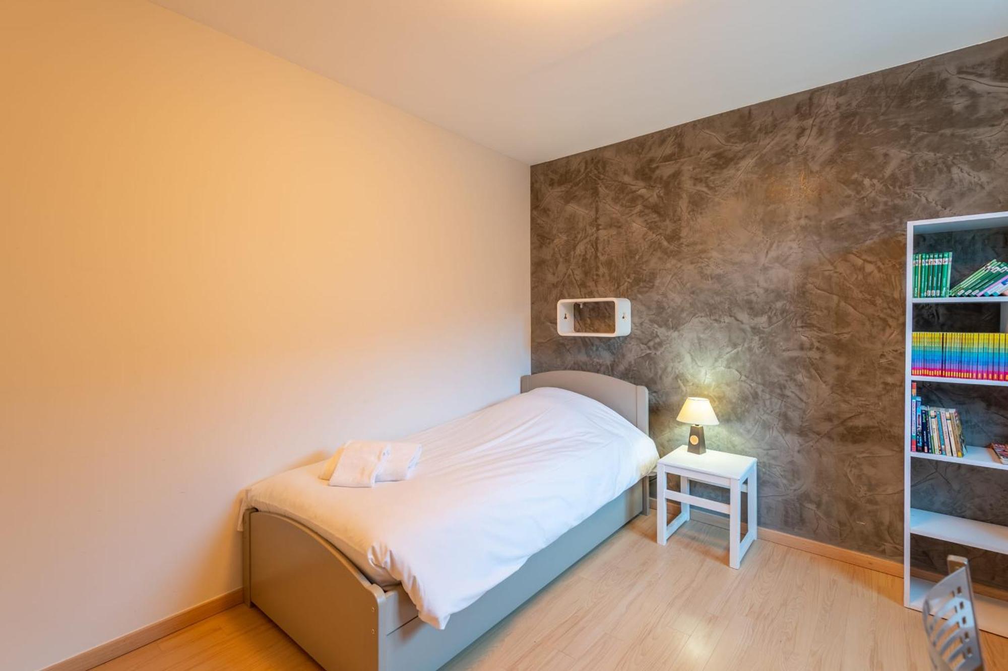 Alpiloc - Town House With Garden And Winter Lounge Villa Annecy Kültér fotó